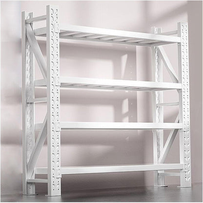 Limited Time Offer Buy 1 Get 1 FreeA djustable Garage Shelves Heavy Duty Shelving