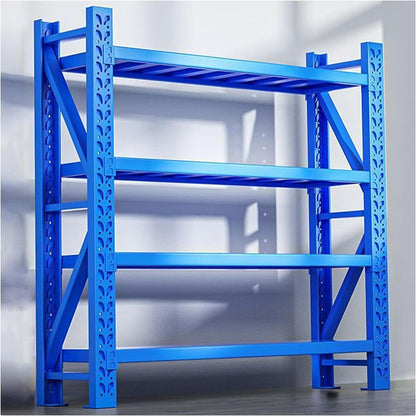Limited Time Offer Buy 1 Get 1 FreeA djustable Garage Shelves Heavy Duty Shelving